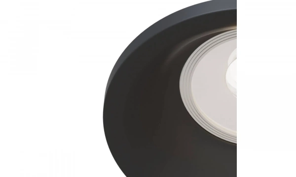 Встраиваемый Светильник Technical Dl027-2-01B