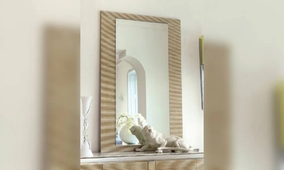 Зеркало Zanaboni Orione Specchiera - фото 1