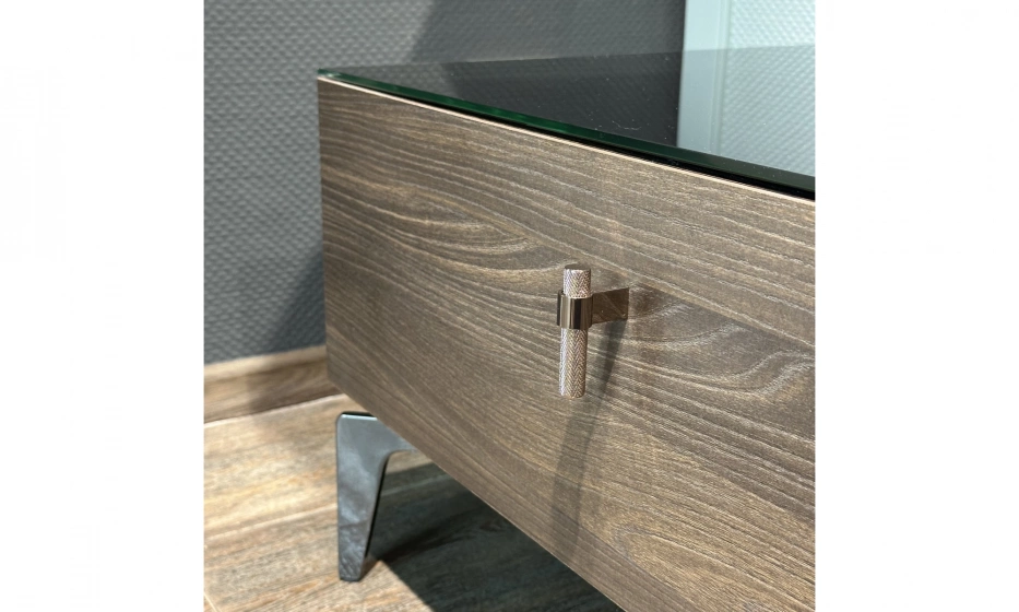 Прикроватная тумба левая Saloni Lazio - фото 7