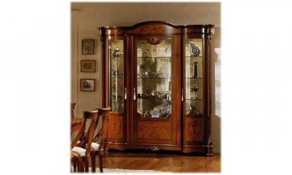 Столовая Antonelli Moravio Pitti