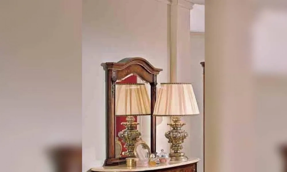 Зеркало Barnini Oseo Reggenza 89612 - фото 1