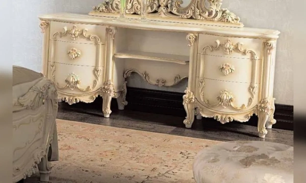 Спальня Silik Igea