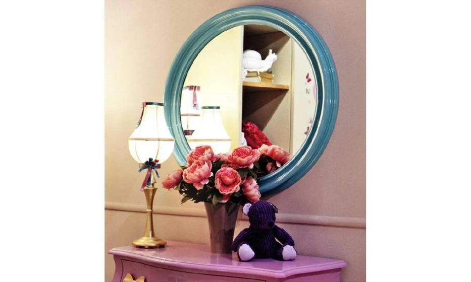 Зеркало Orlando Giusti Portos 135 - фото 1