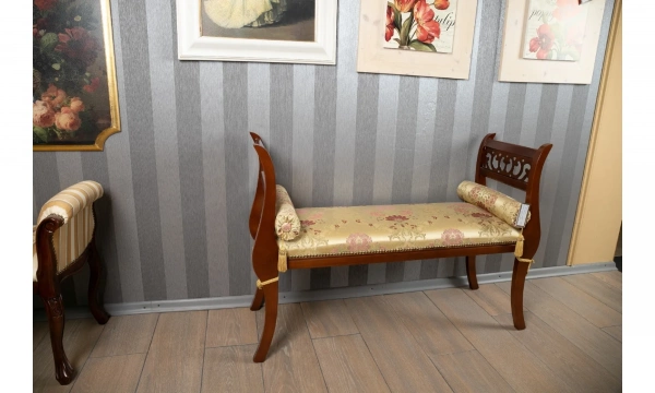 MORELLO GIANPAOLO скамья