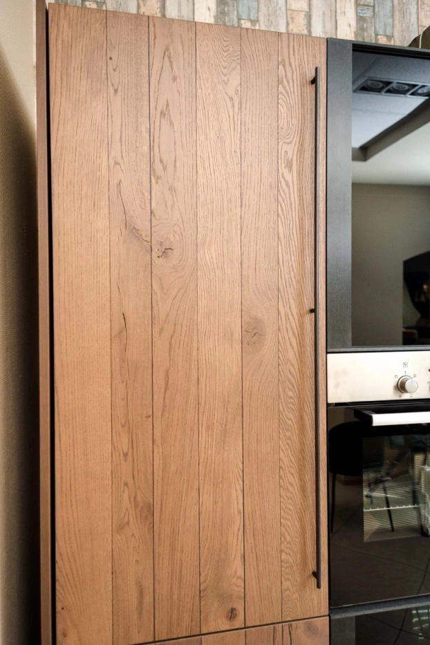 Кухня Stosa Cucine Naturale/Frame - фото 9