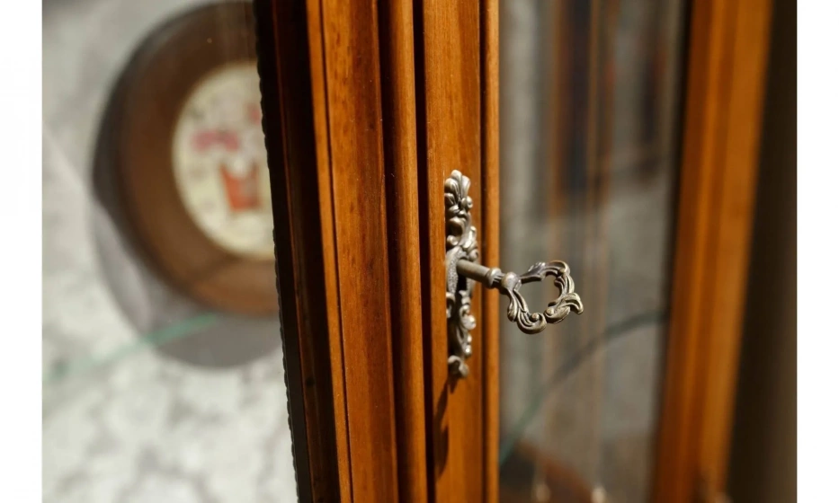 Витрина Vaccari Giovanni Bella Italia - фото 4