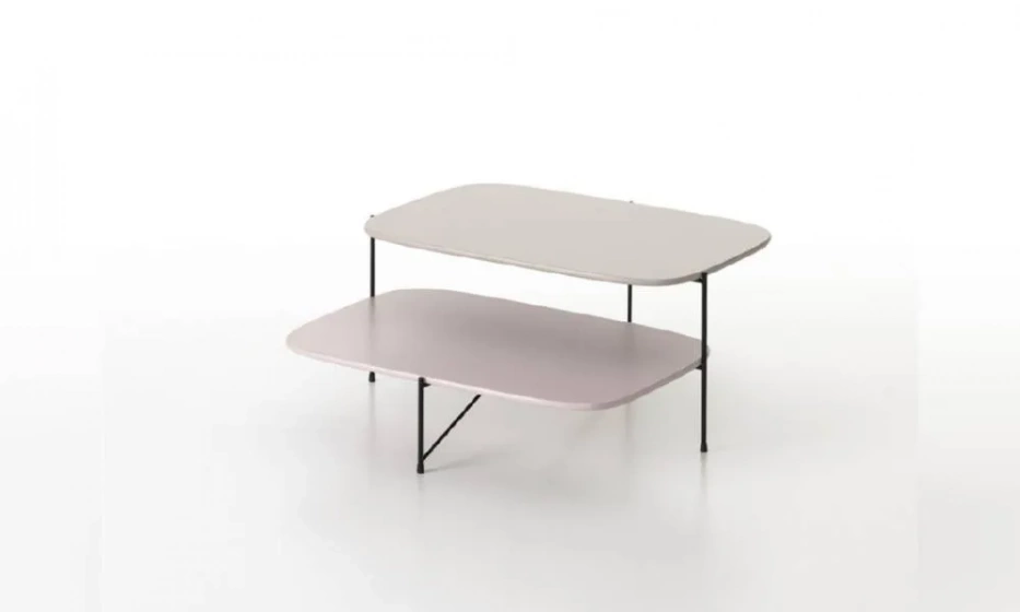 Столик Haiku Фабрики Saba Italia - фото 1