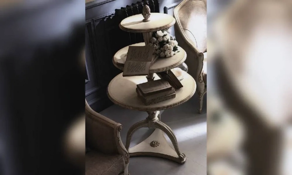 Стол Grifoni Silvano Living Room 1 - фото 1