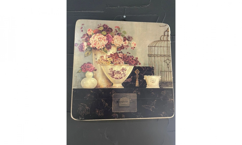 Картина Decor Toscana - фото 1