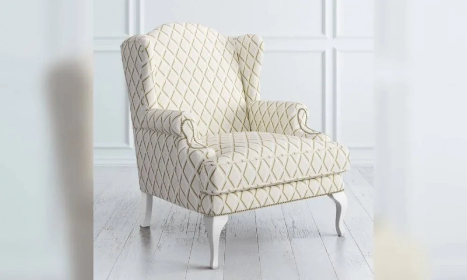 Кресло Kreind Френсис M12-Wg-0388 - фото 1