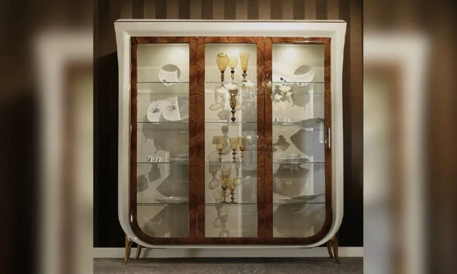 Витрина Re Deco Trilogy 6 - фото 1