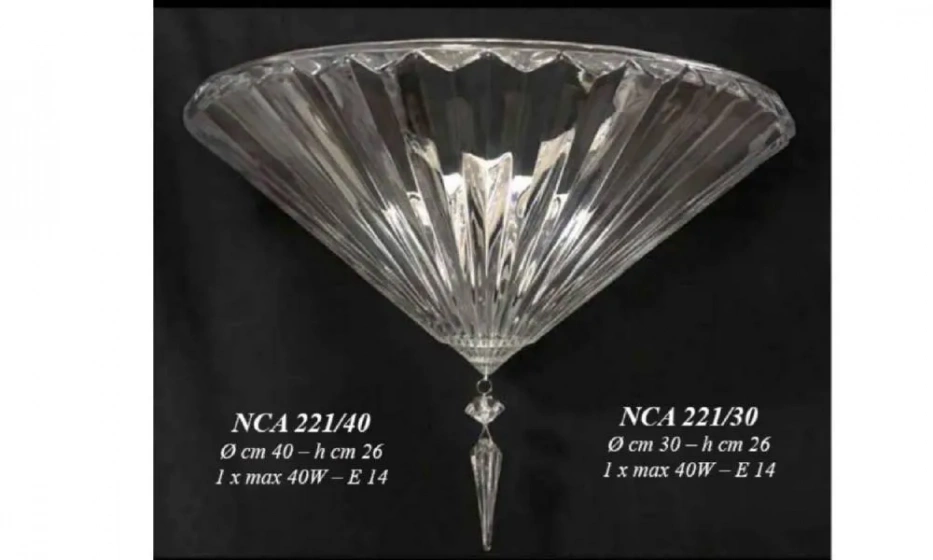 Светильник Jago Diamante - фото 1