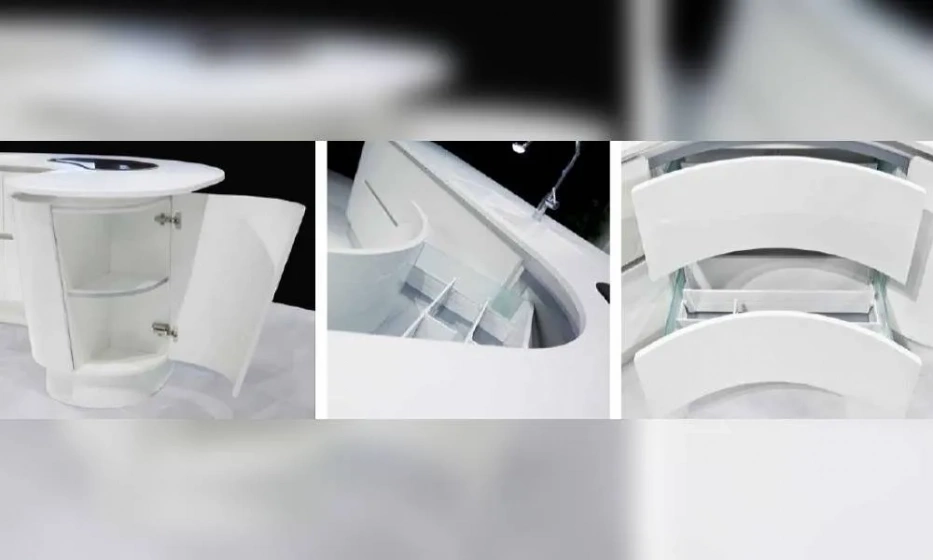 Кухня Biefbi Cucine Timo - фото 5