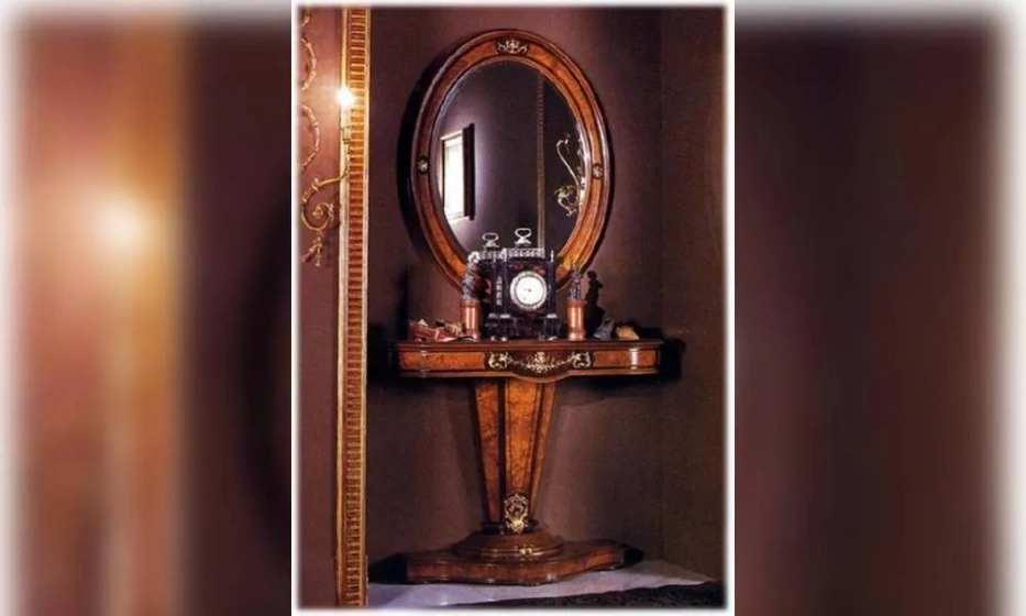 Зеркало Jumbo Collection Pr-852 - фото 1