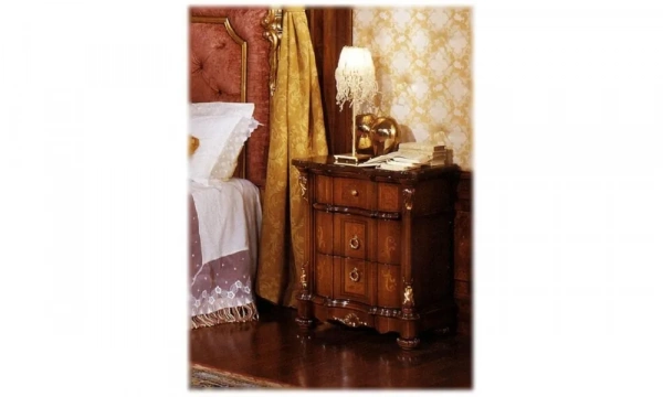 Спальня Antonelli Moravio Pitti