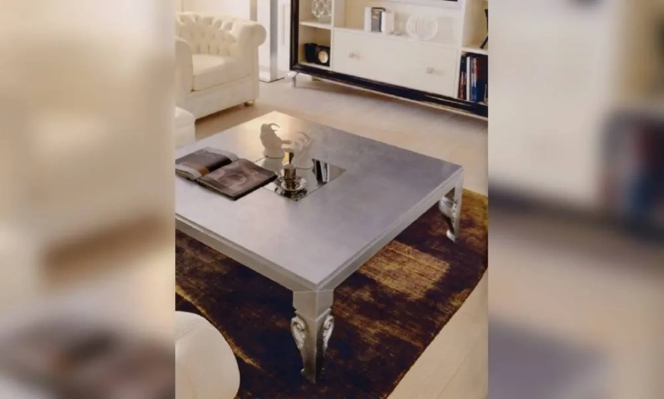 Стол Журнальный Avenanti Herve Mini 1 - фото 1