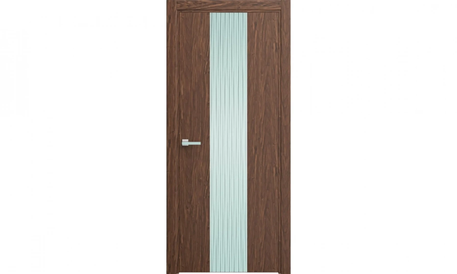 Межкомнатная дверь Софья, коллекция Rain, Модель 138.21 СРС - фото 1