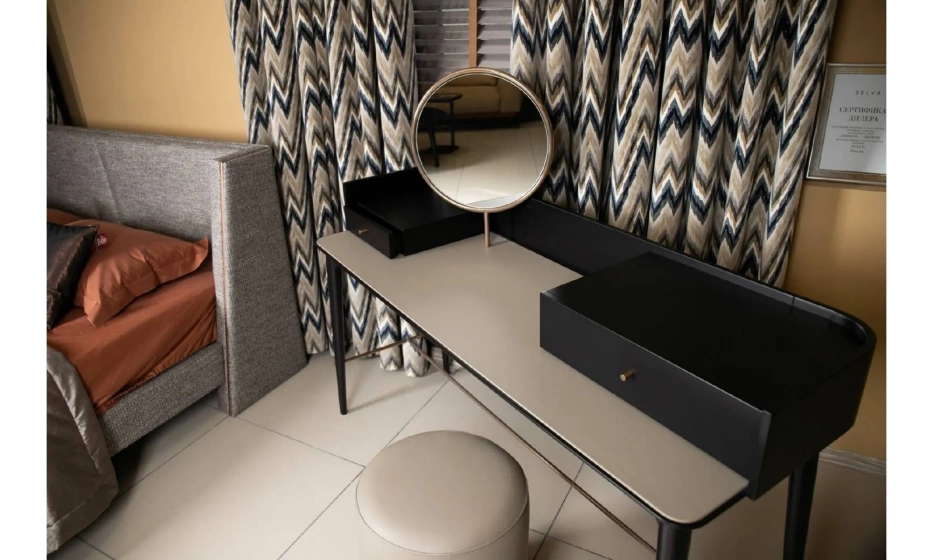 Туалетный столик Praddy Naica - фото 7