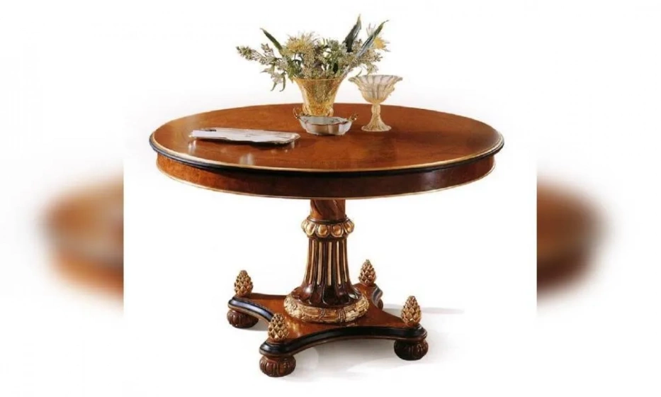 Стол Angelo Cappellini 0239 - фото 1