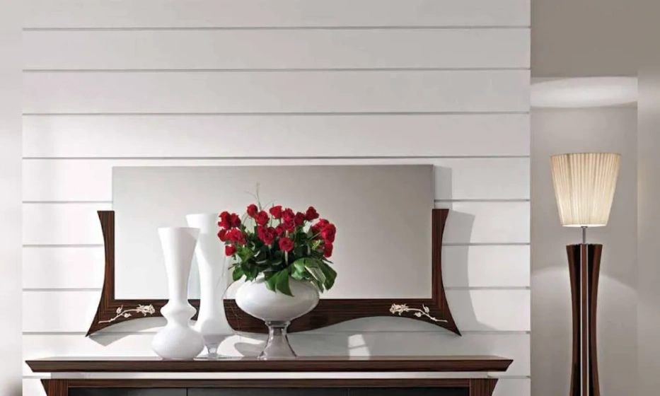 Зеркало Re Deco Charme Noce - фото 1