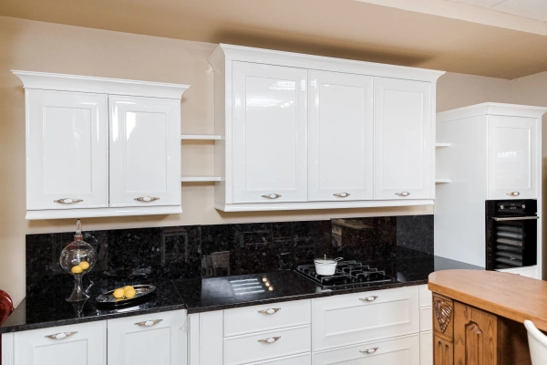 Spagnol Group Кухня