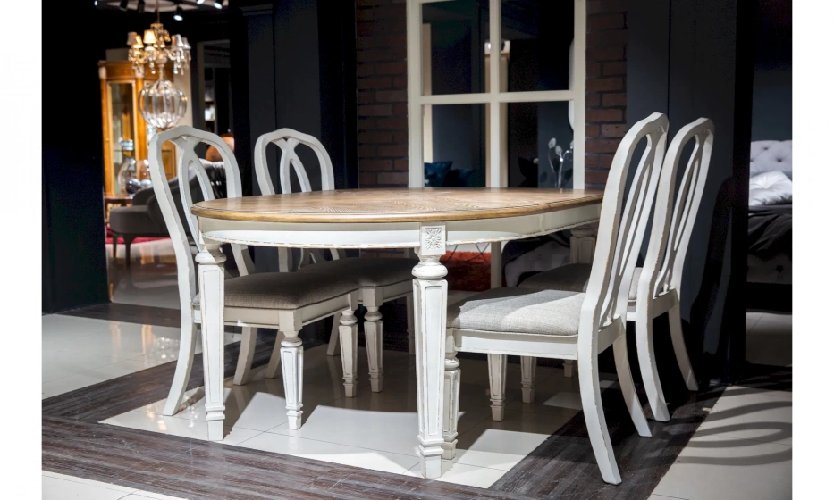 Стол обеденный Анна Потапова Realyn - фото 5