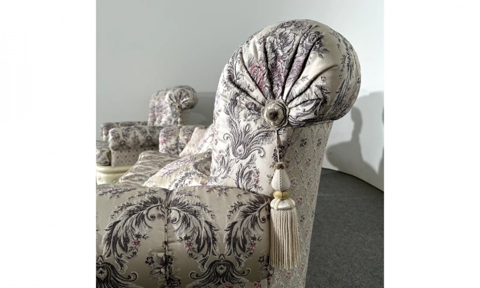 Диван + 2 кресла А-Стиль Инфанта - фото 14