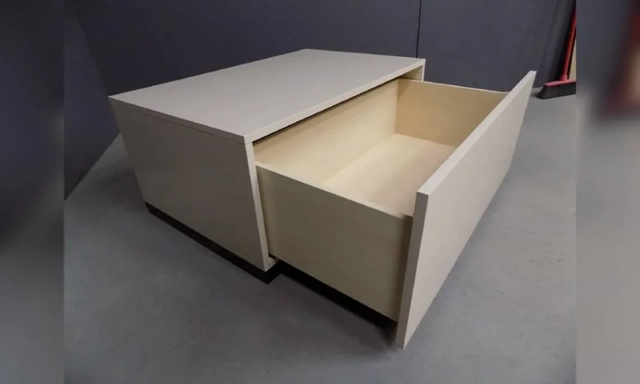 Тумба Тв Gamma (Imab Group) Mito-Box 4 - фото 3