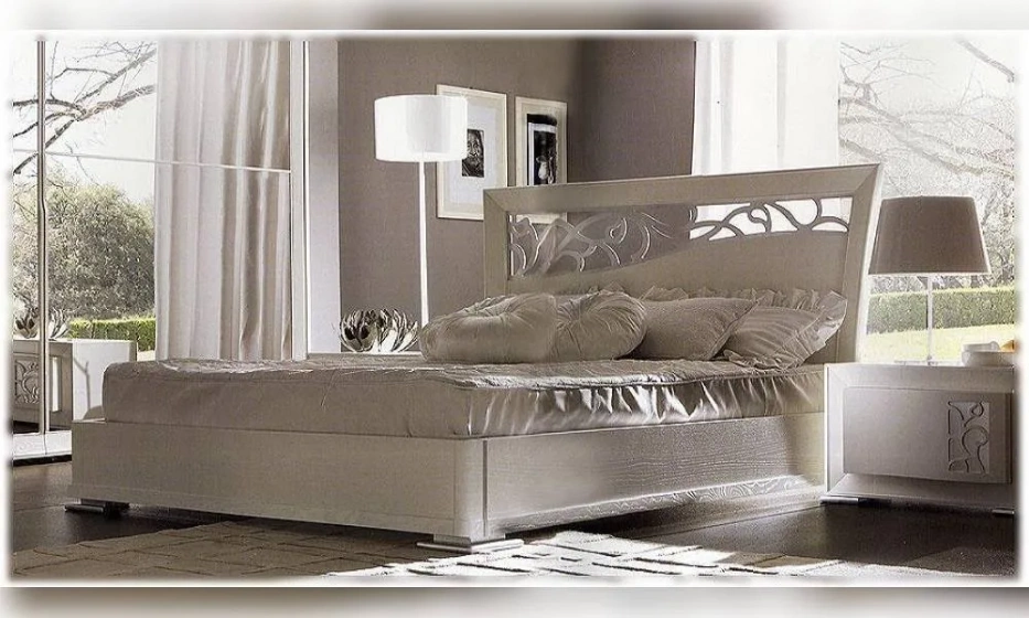 Кровать Signorini Coco Contemporaneo E Oltre - фото 1