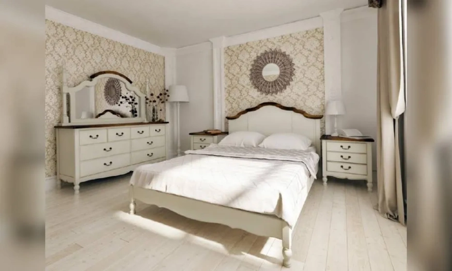 Спальня Kreind Villar - фото 5