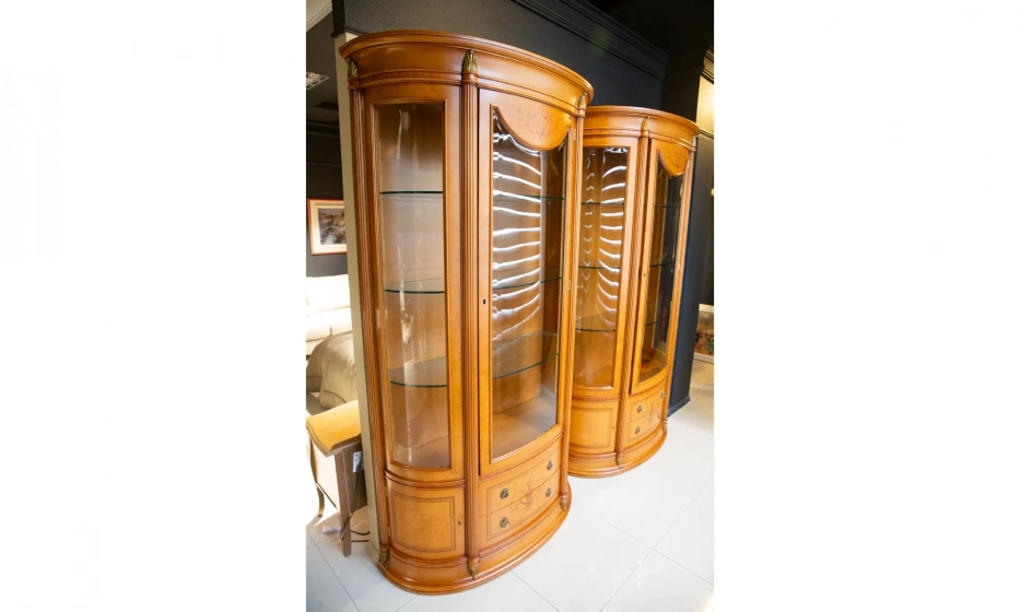 Витрина VICENTE ZARAGOZA California - фото 6