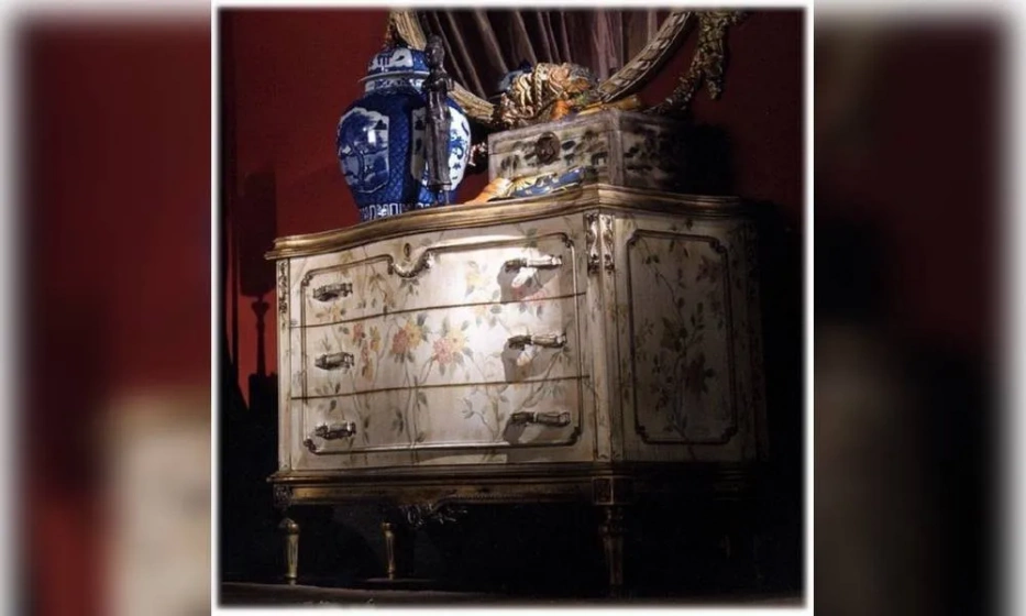 Комод Jumbo Collection Shangri–La 5 - фото 1