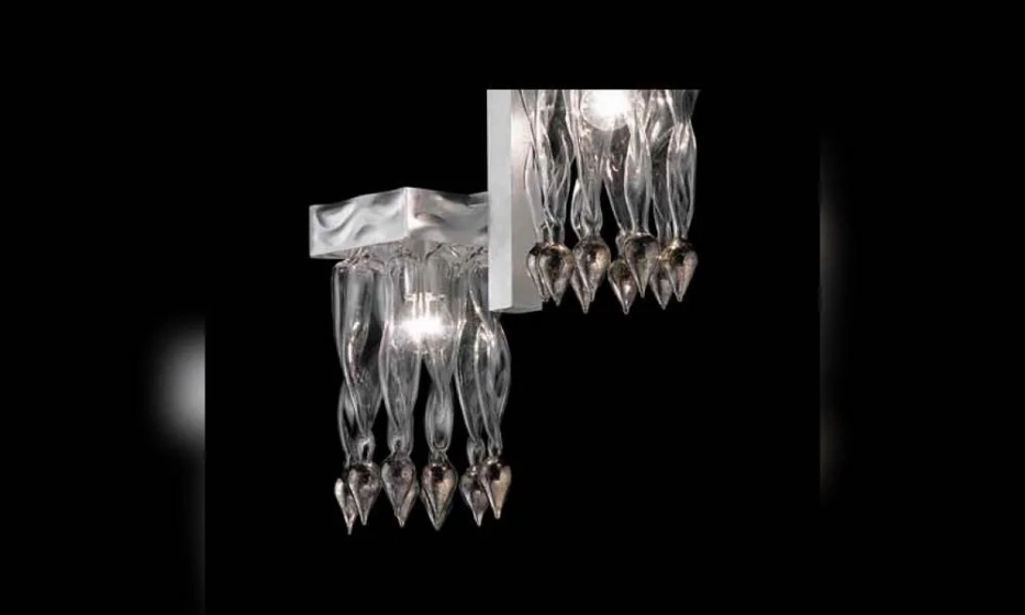 Потолочный Светильник Lamp Di Volpato Patrizia Alaska - фото 2