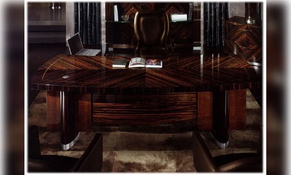 Стол Письменный Giorgio Collection Luna 2 - фото 1