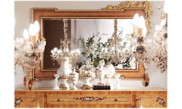 Столовая Jumbo Collection Hermes