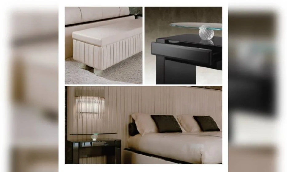 Спальня Cortezari 755 - фото 3