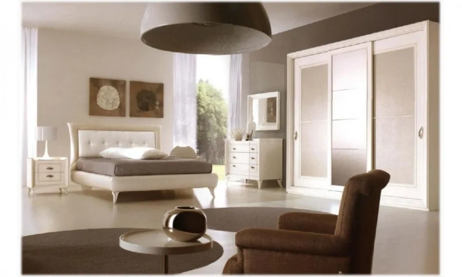 Спальня Ferretti & Ferretti Today Col. Notte 3 - фото 1