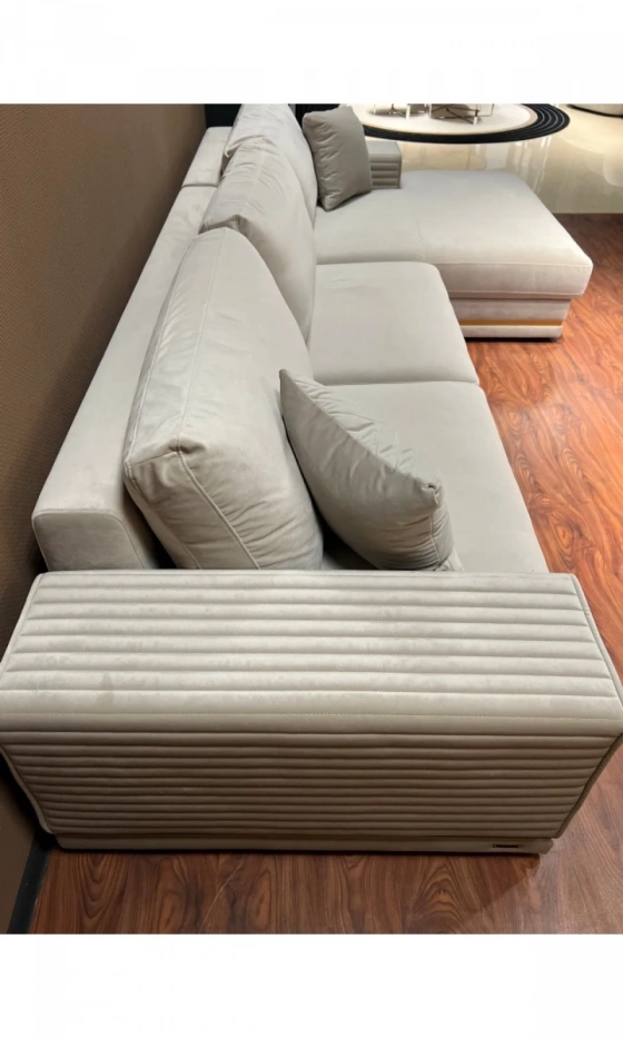 диван модульный ESTELIO Даллас - фото 6