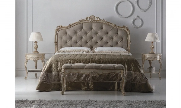 Спальня Silvano Grifoni Bedroom 17