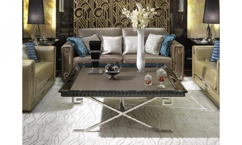 Гостиная Francesco Molon Eclectica 10 - фото 3