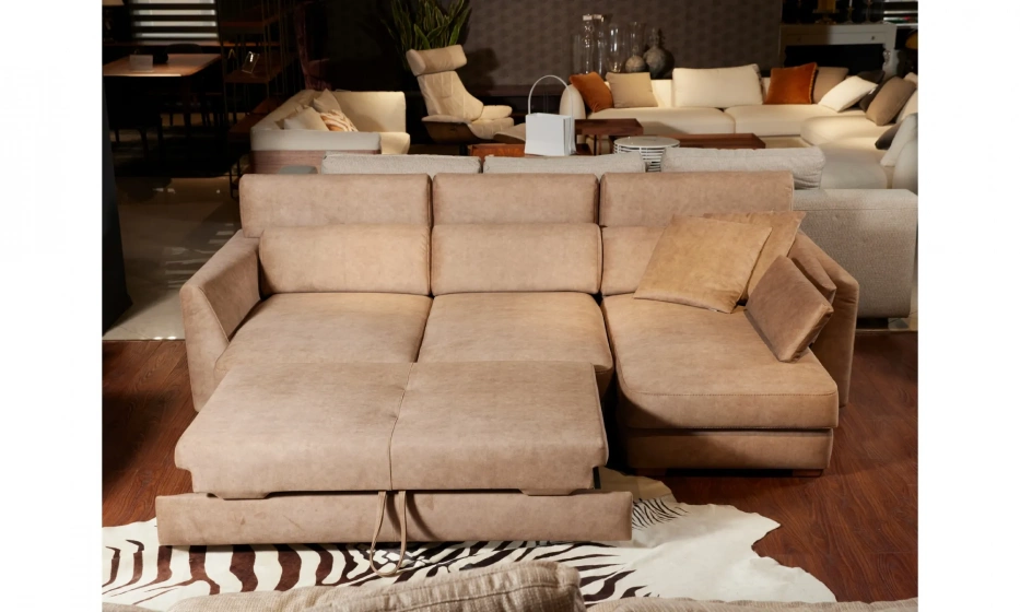 Диван VOLTA МЕБЕЛЬ Орион - фото 4