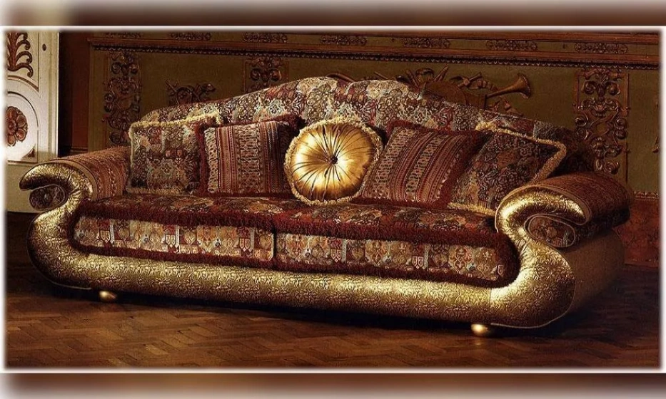 Диван Bm Style Asia - фото 1