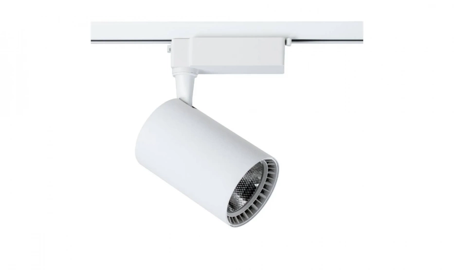Трековый Светильник Technical Tr003-1-30W3K-W - фото 5