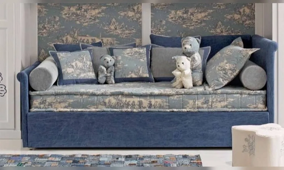 Диван Halley Boy - фото 1