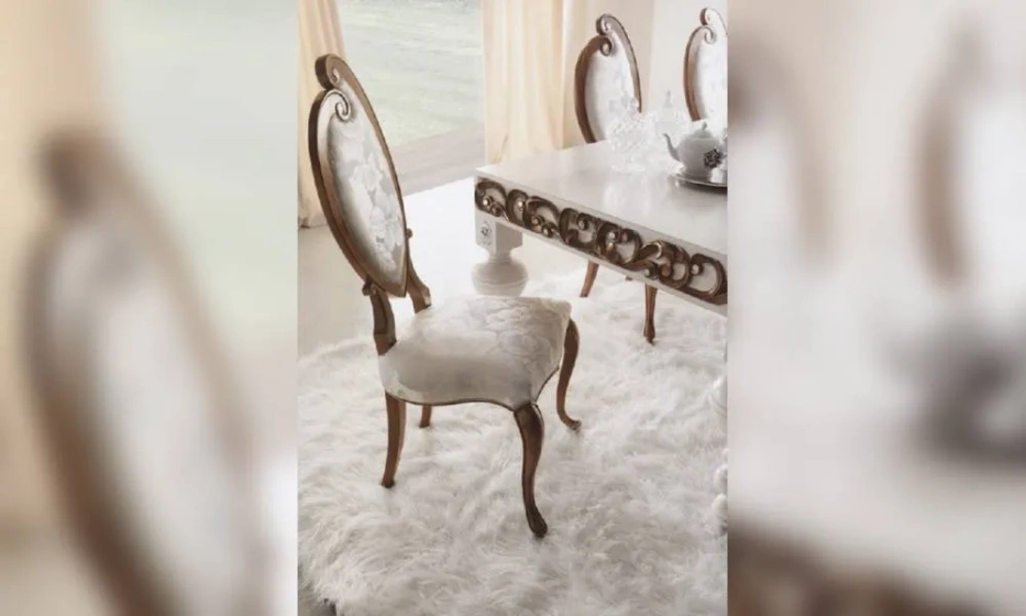 Стул Alta Moda Prima Classe 1 - фото 1