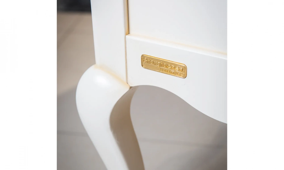 Прикроватная тумба Goirgio Casa Memorie Veneziane - фото 7