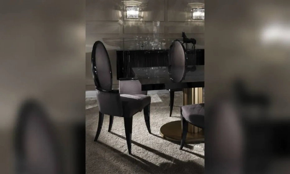 Стул Dv Home Collection Form Capotavola - фото 1