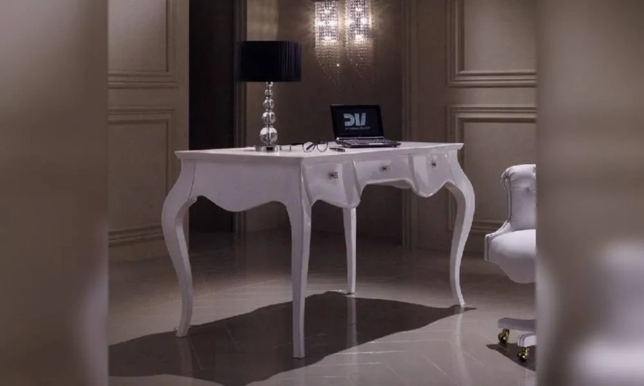 Стол Письменный Dv Home Collection Seduction Scrittoio - фото 1