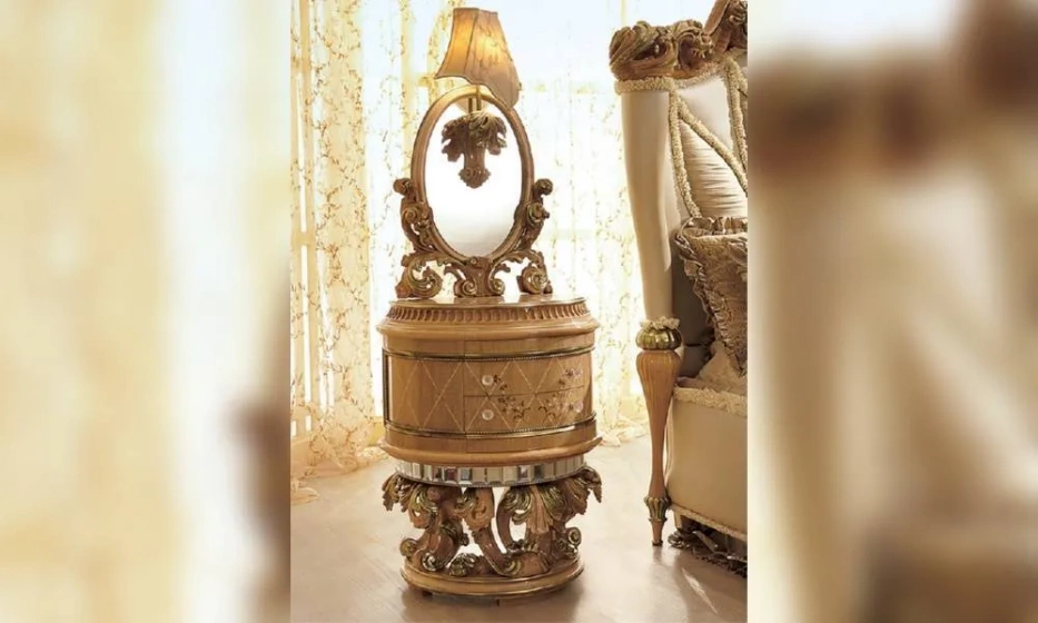 Тумба Прикроватная Riva Balbianello - фото 1