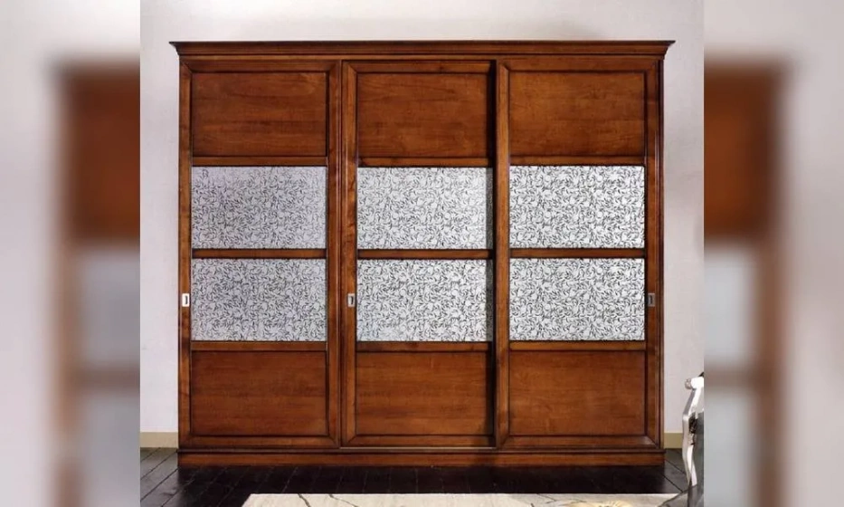 Шкаф Giuliacasa J057-Vr - фото 1